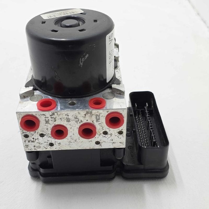 2009-2011 Chevrolet HHR ABS Anti Lock Brake Pump Control Module Assembly OEM