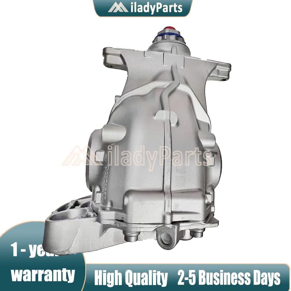 33108686201 Rear Differential 2.81 Ratio For BMW 5 Series G30 530iX 520i 530i