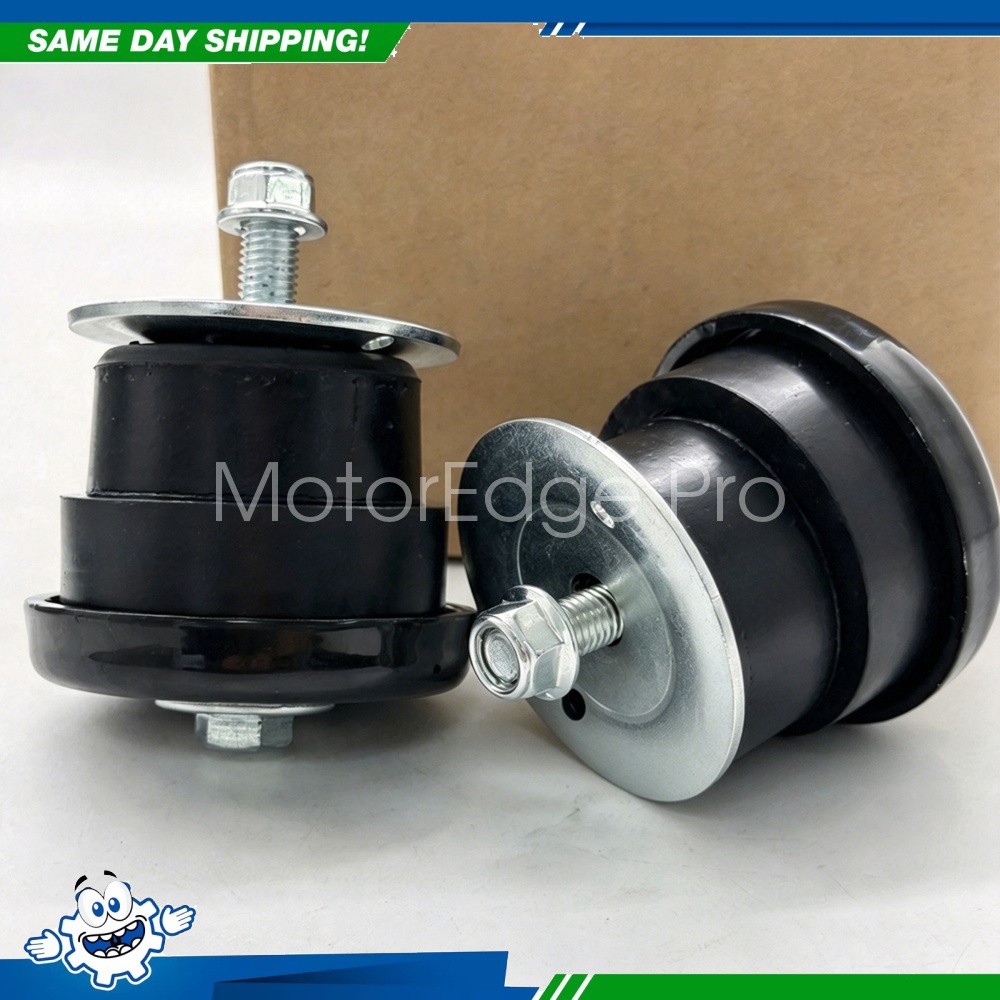 New 924-010 Pair Body Mount Kit Fits 1988-2002 GM Pickup K1500 K2500 US New 924-010 Pair Body Mount Kit Fits 1988-2002 GM Pickup K1500 K2500 US