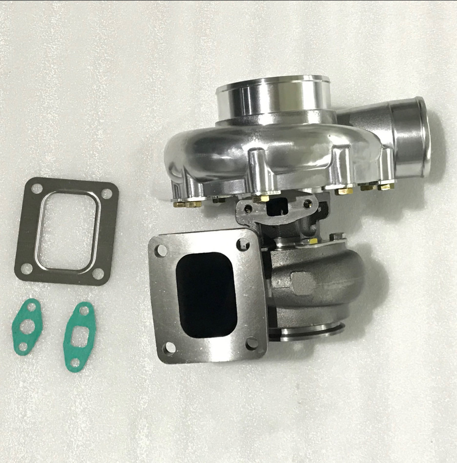 Performance billet Turbo T4 A/R .68 V-band turbine .75 compressor T78 T04Z 7875C Performance billet Turbo T4 A/R .68 V-band turbine .75 compressor T78 T04Z 7875C