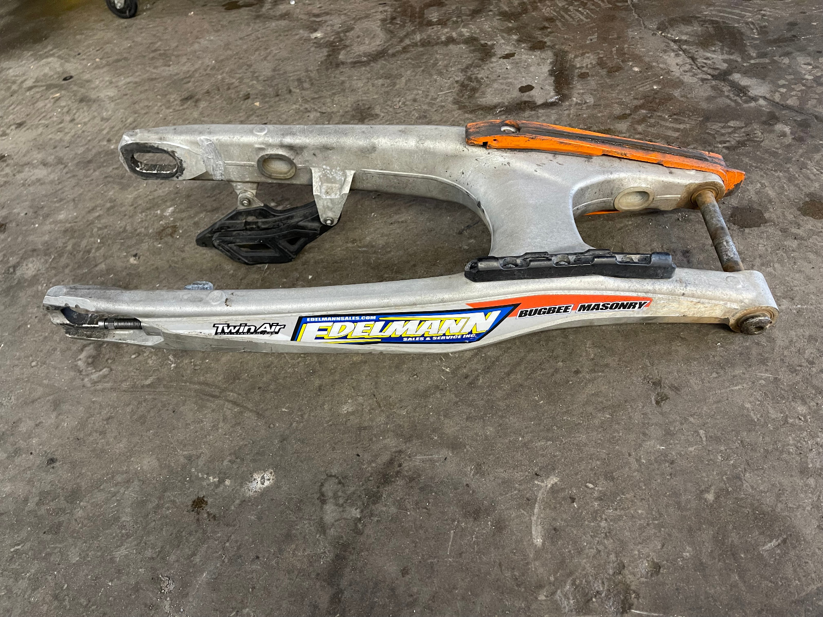 2016-2018 KTM Swingarm OEM SXF SX-F SX F 16 17 18 125 250 300 350 450 XCF SX XC
