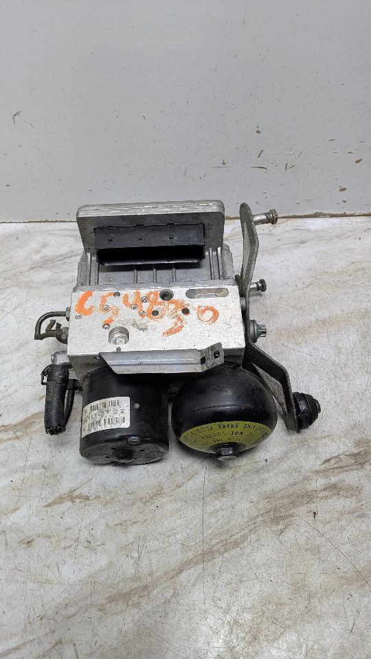 Anti-Lock Brake Part 211 Type Assembly E320 Fits 03-04 MERCEDES E-CLASS 379362