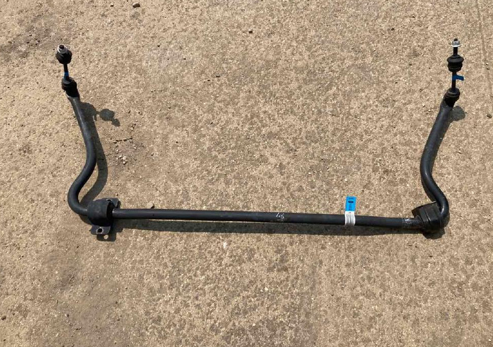 2017-2023 Ford F250 Super Duty 4X4 Front Stabilizer Bar