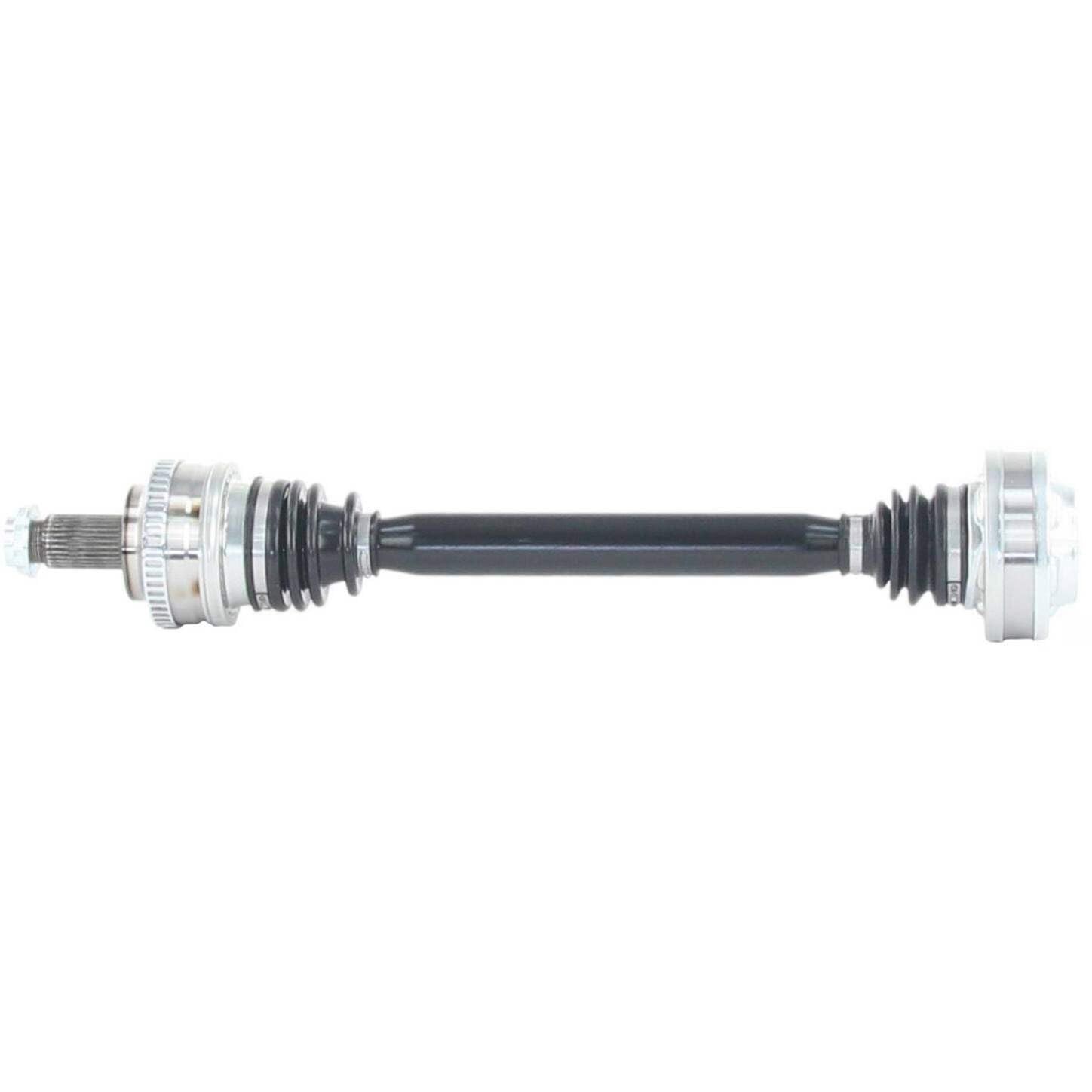 TrakMotive CV Axle Shaft - BM-8220