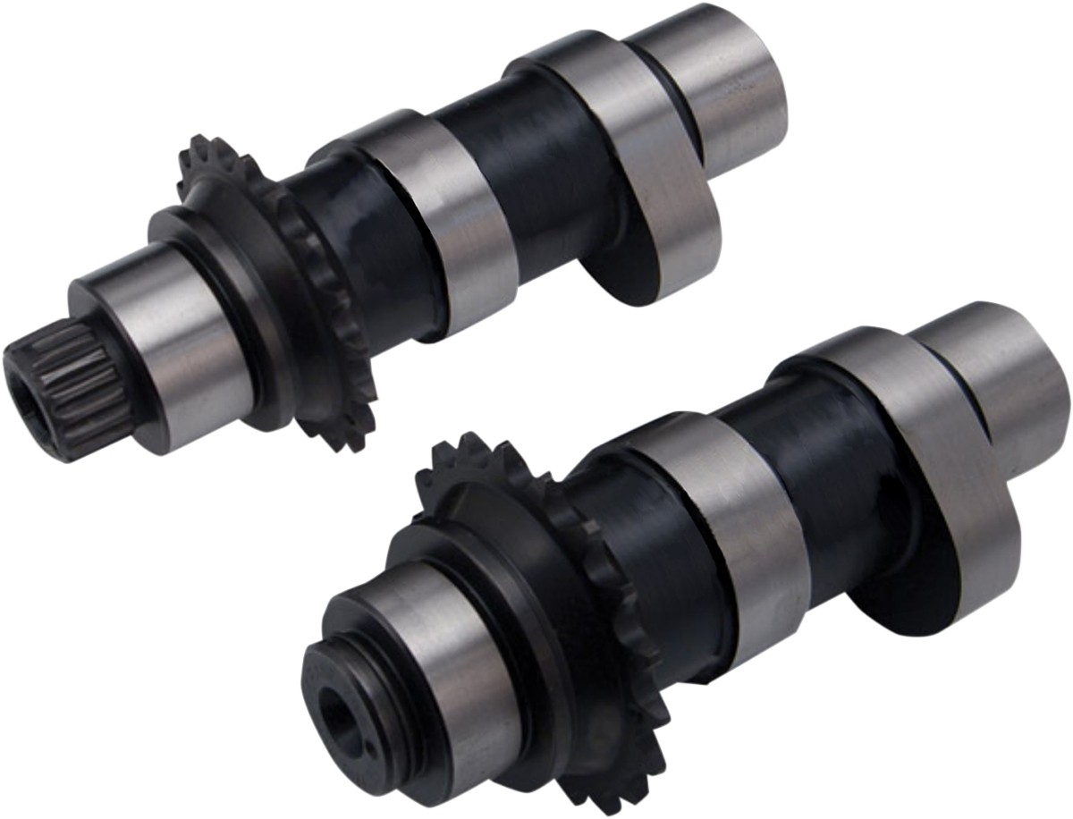 ROCKET CAMS Chris Rivas Signature Series Rocket Cams for Twin Cam Apr-04