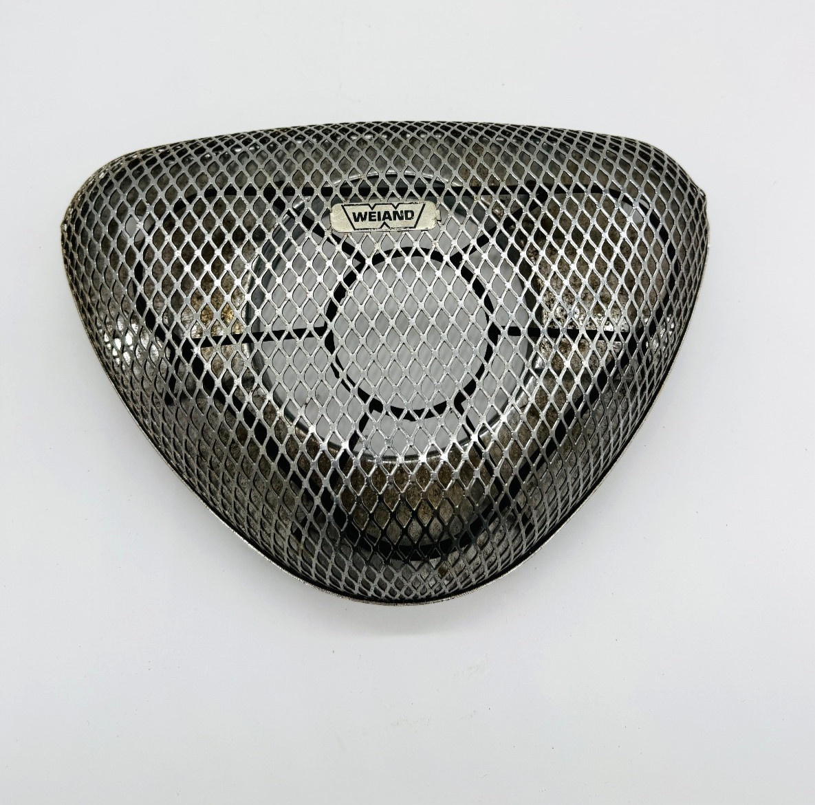 Vintage Hot Rod Rat Rod Weiand Air Cleaner Assembly MAN CAVE ART