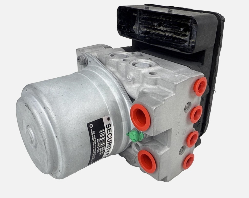 Genuine OEM ABS Brake Pump Module 2003 - 2005 Acura MDX TL Honda Accord | SDBA2