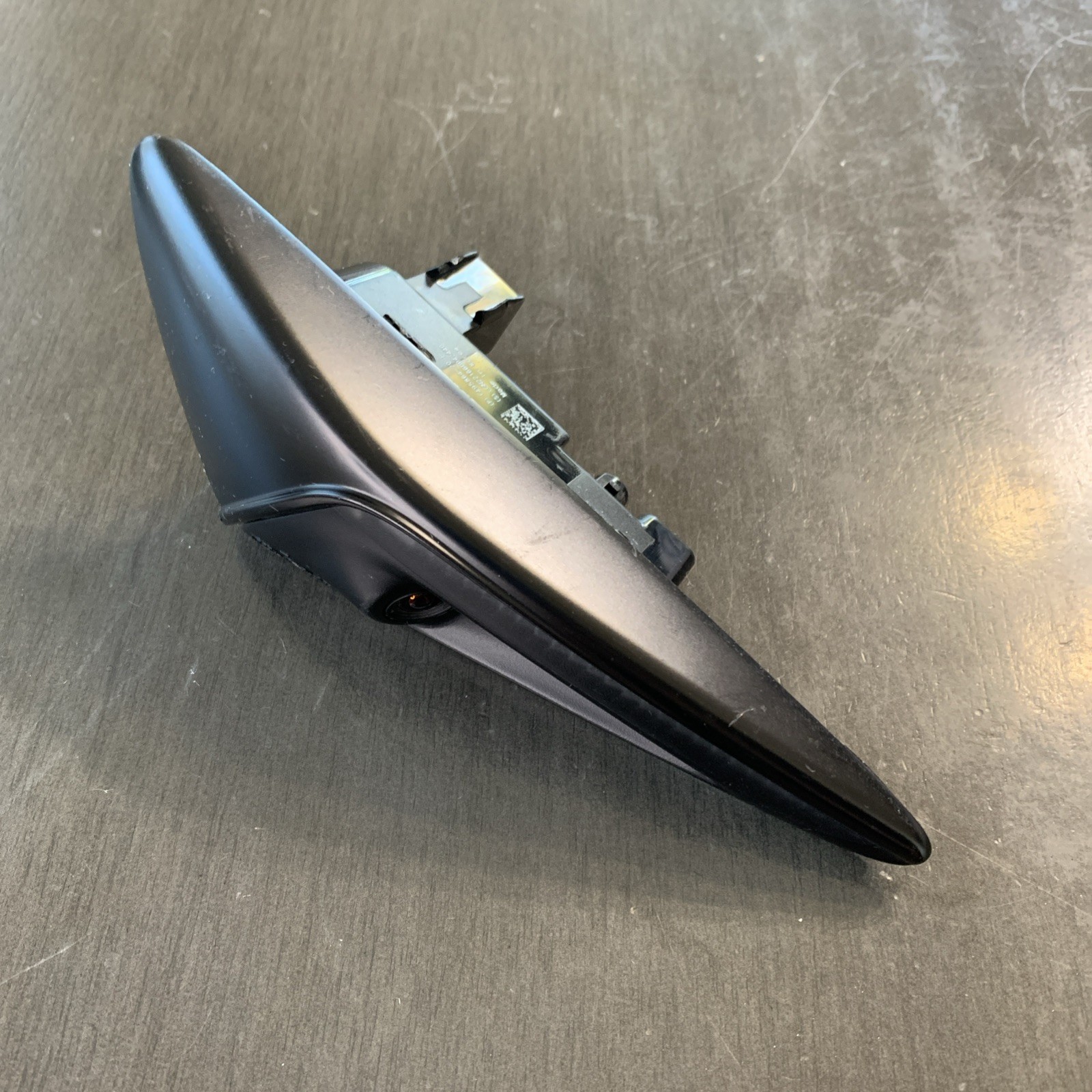 OEM 17-23 Tesla Model 3 Left Side Fender Camera Turn Signal Light 1495864-20-E