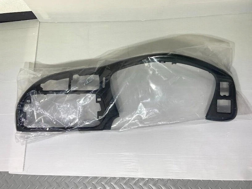 MITSUBISHI MR748197 LANCER EVO 5 6 CP9A Genuine Instrument Cluster Center Panel