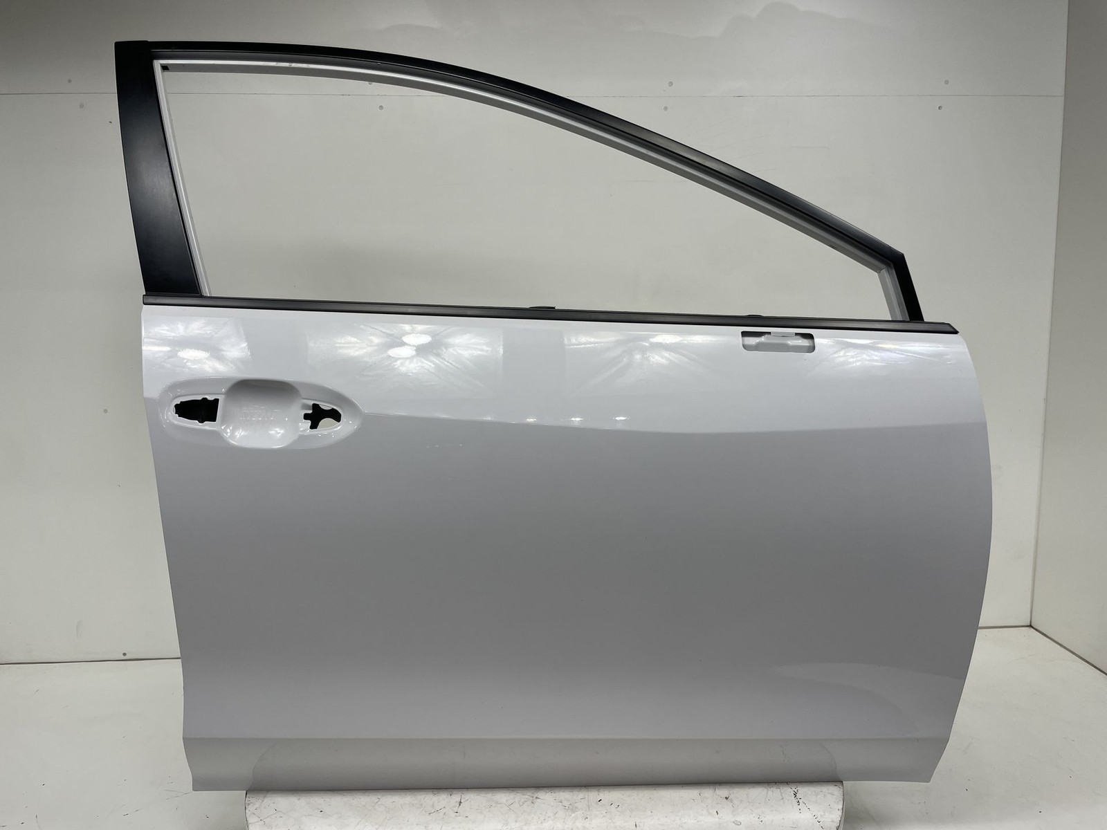2022-2026 Subaru WRX Front Right Passenger Side Door Shell OEM