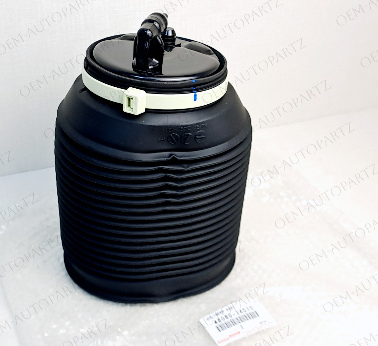 48080-34010 Genuine Toyota Rear Pneumatic Cylinder OEM 2005‑2007 Sequoia