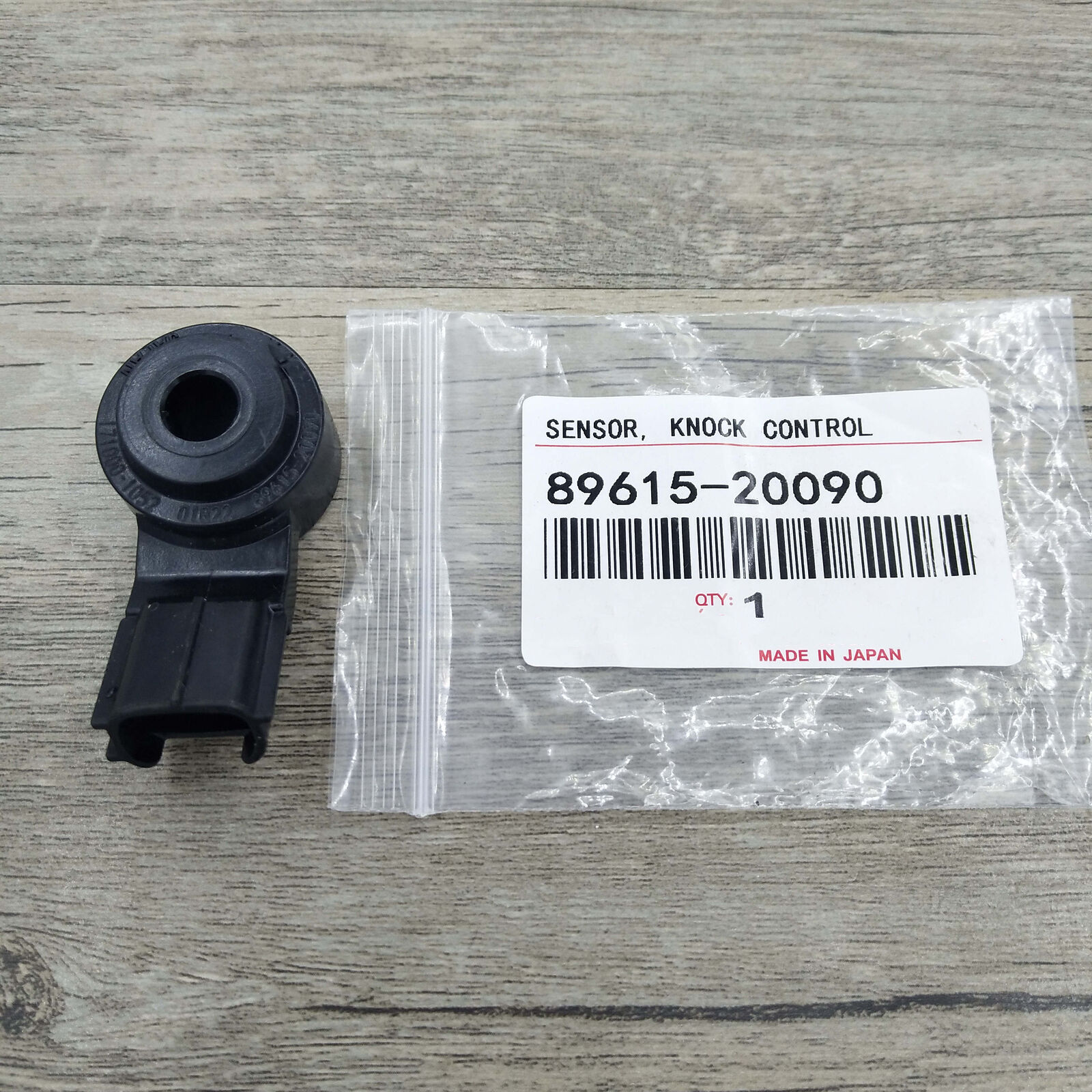 Engine Knock Sensor for NEW DENSO Toyota Lexus Scion Corolla Sienna Camry RAV4