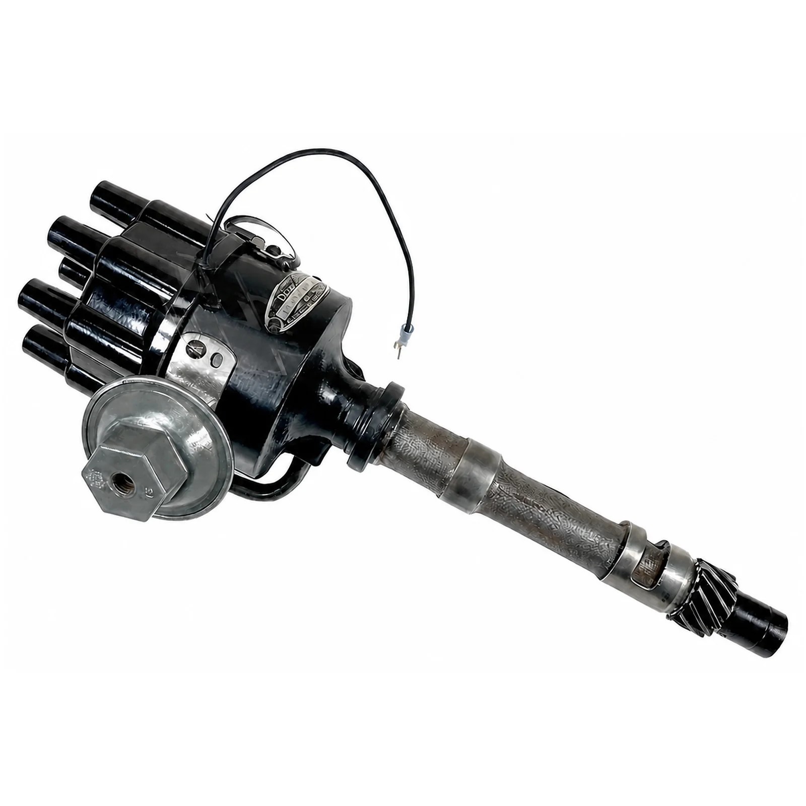 1955-1956 Chevy Bel Air 265 Distributor #1110869 REMANUFACTURED