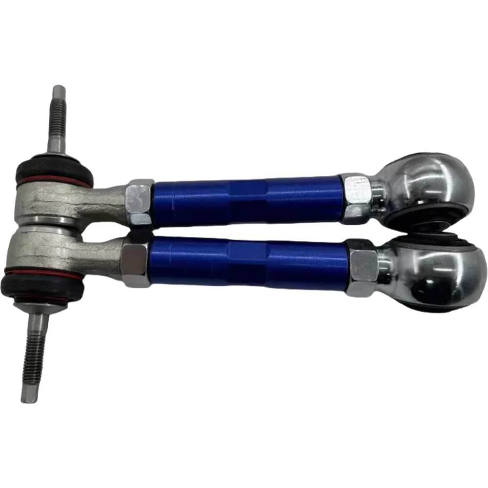 AUTOJACK 2 Pieces Adjustable Rear Toe Arms For BMW 5 (E60 E61) 2002-2010