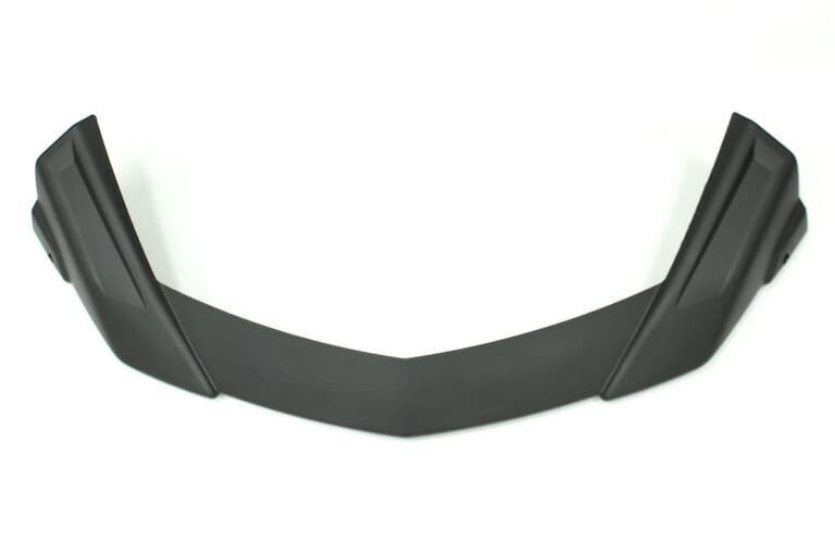YAMAHA 2015-20 VX Deluxe Cruiser Front Bumper Bow GP1800r BLACK F2X-U2511-10-00 YAMAHA 2015-20 VX Deluxe Cruiser Front Bumper Bow GP1800r BLACK F2X-U2511-10-00
