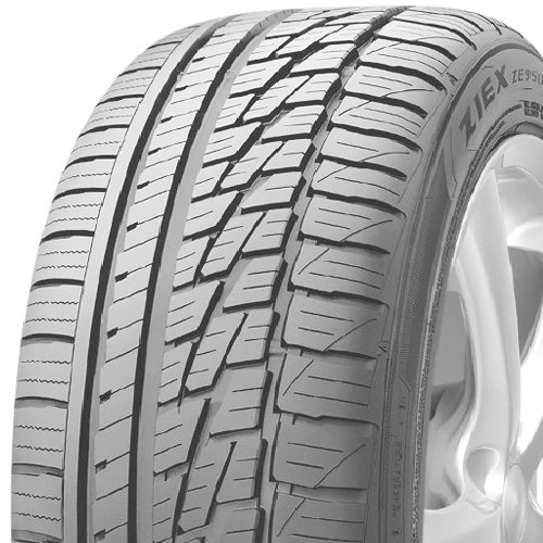 FALKEN ZIEX ZE-950 AS P245/50R16 97H SL 600 A A BLK ALL SEASON TIRE FALKEN ZIEX ZE-950 AS P245/50R16 97H SL 600 A A BLK ALL SEASON TIRE