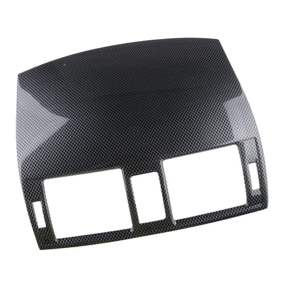 Car Central Console Air Outlet Vent Cover Trim For Toyota Corolla 2007-2013 Car Central Console Air Outlet Vent Cover Trim For Toyota Corolla 2007-2013