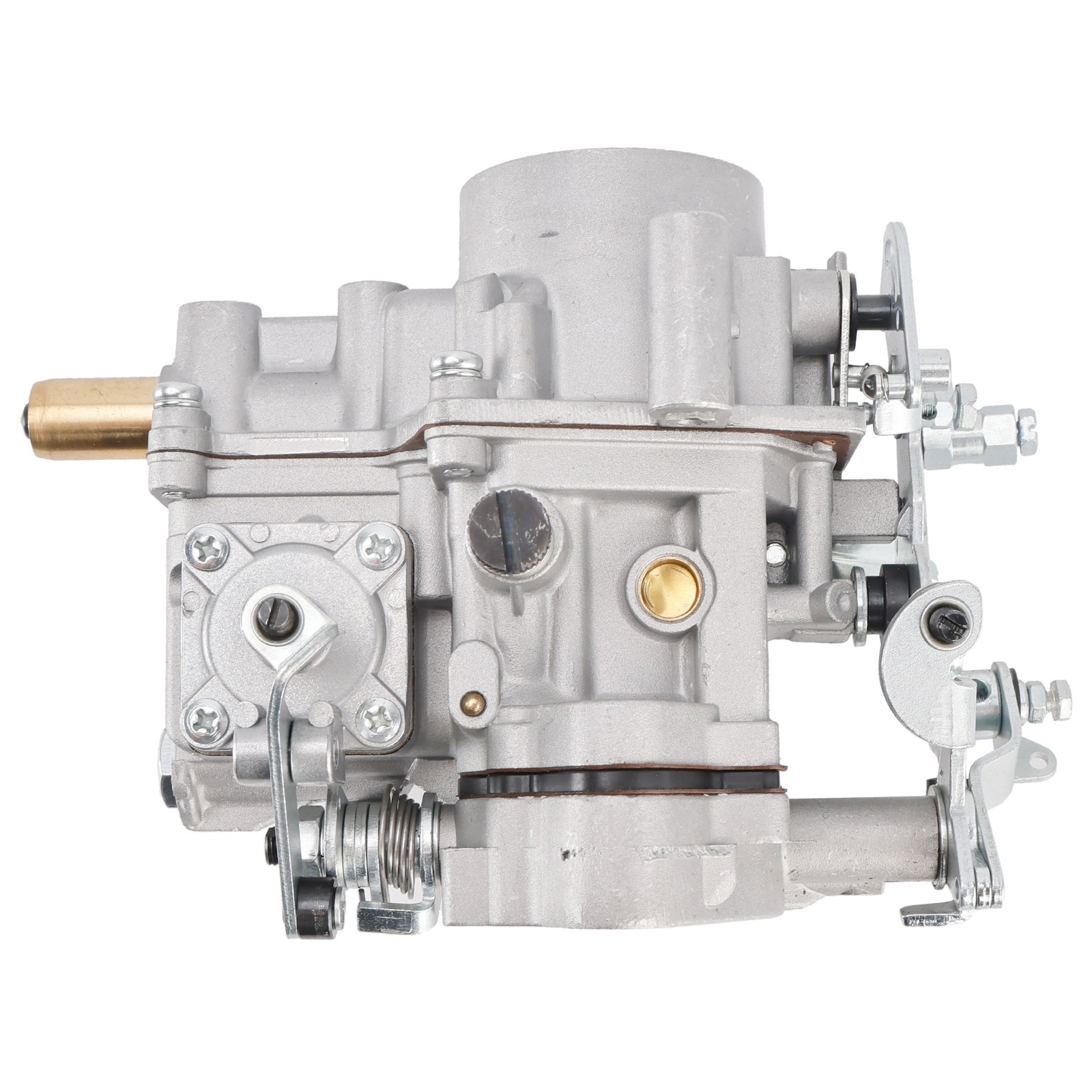 Front Carburetor 14186001 For Renault R12 1.6L 1969-1995 Q