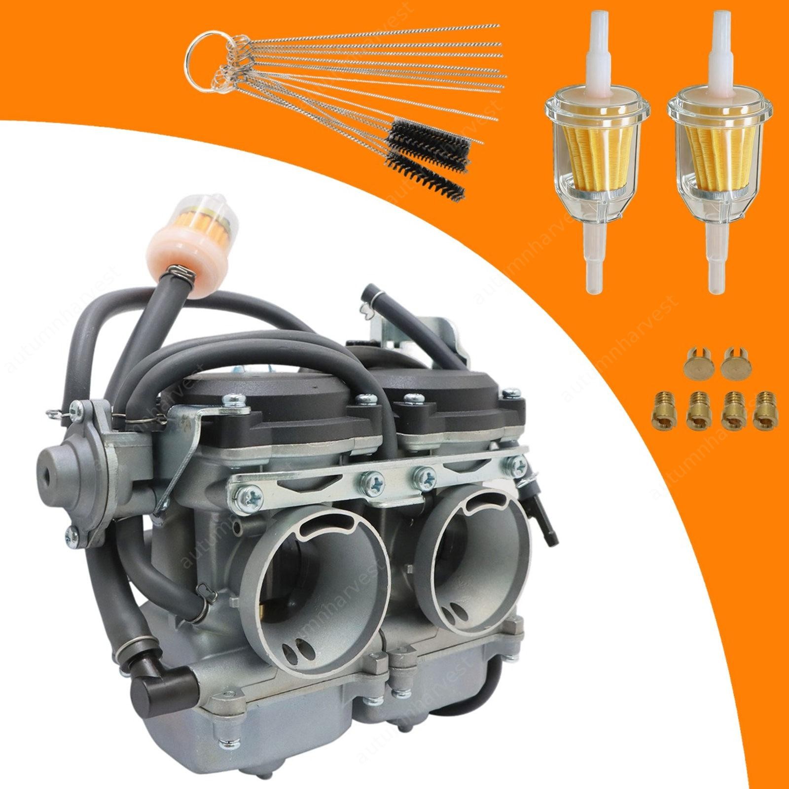 Carburetor Carb 15004-0020 For 2008-2012 Kawasaki Ninja 250R EX250J EX250 250
