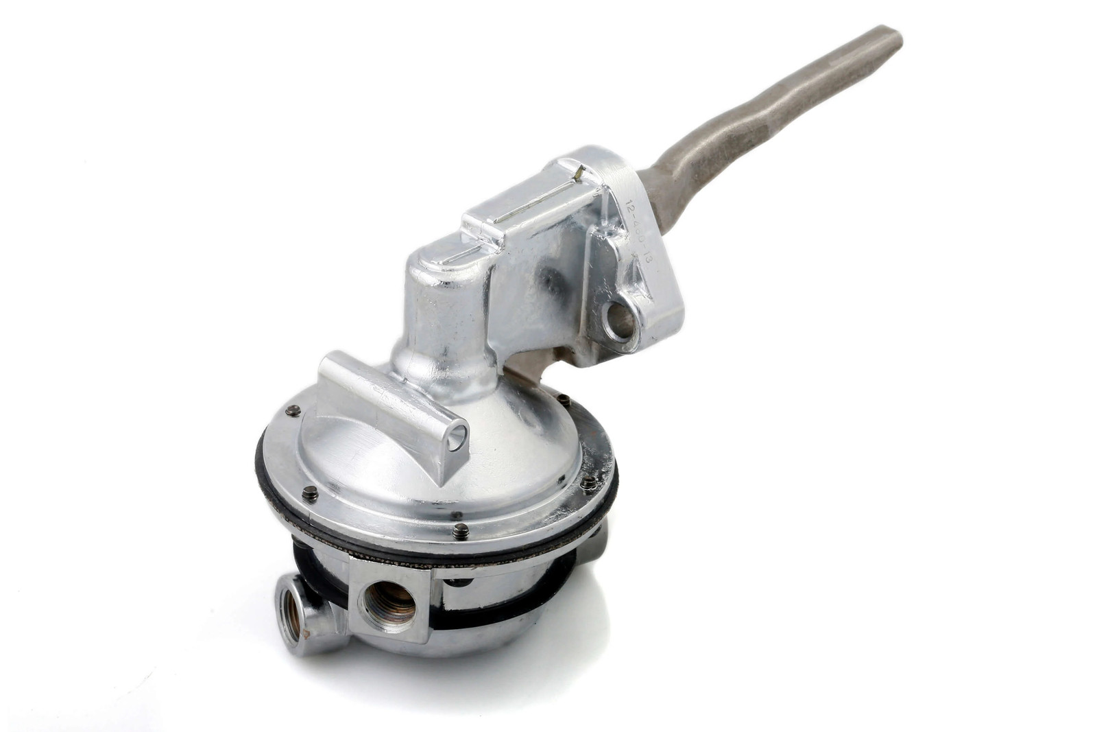 Holley 12-460-11 110 GPH Mechanical Fuel Pump