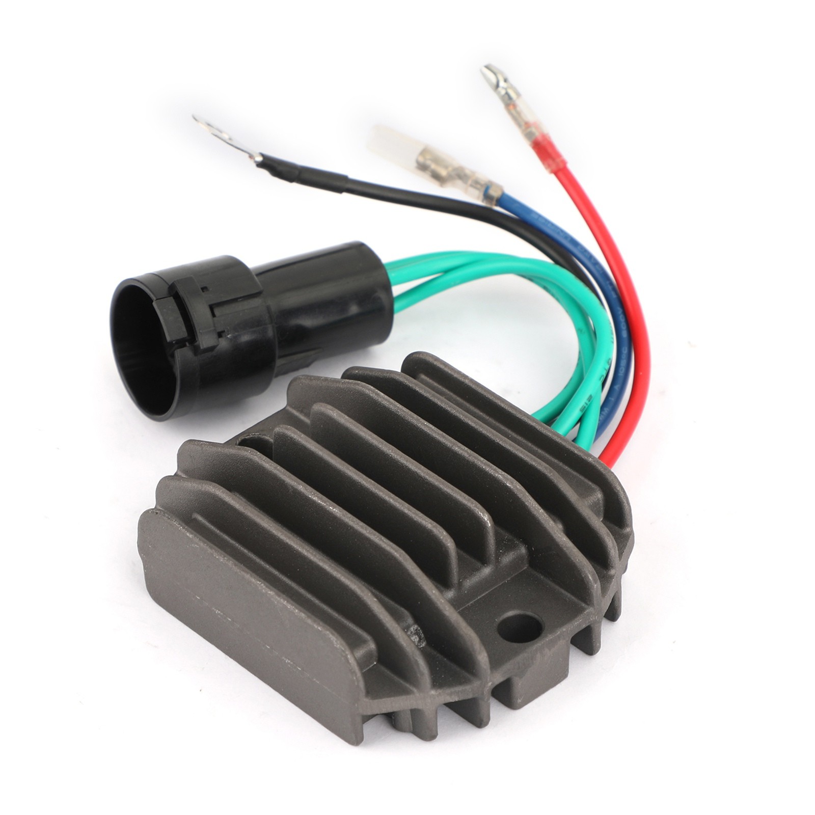 REGULATOR / RECTIFIER Fits MERCURY MARINER F 40 45 50 HP 1995-2001 # 825076