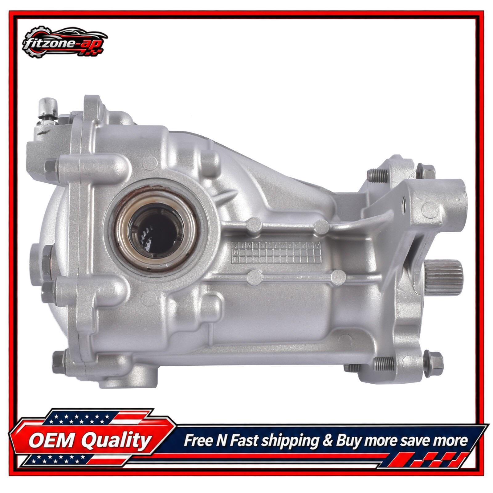 Rear Differential Carrier Fits 2013-2018 Hyundai Santa Fe 2014-2018 Kia Sorento