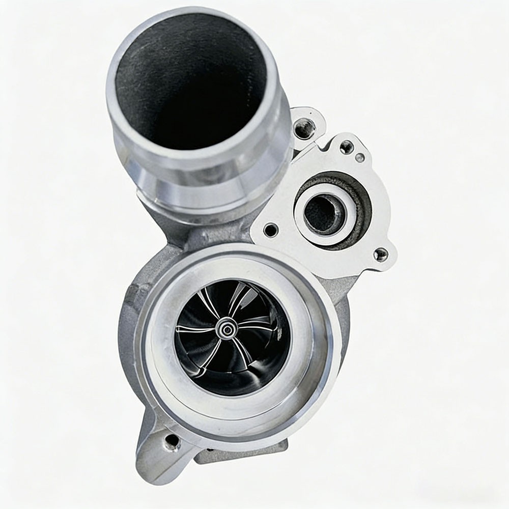 New Upgrade Turbo Super Core Stage 2 For BMW N20 TD04LR-19T 400HP N20 N26 /