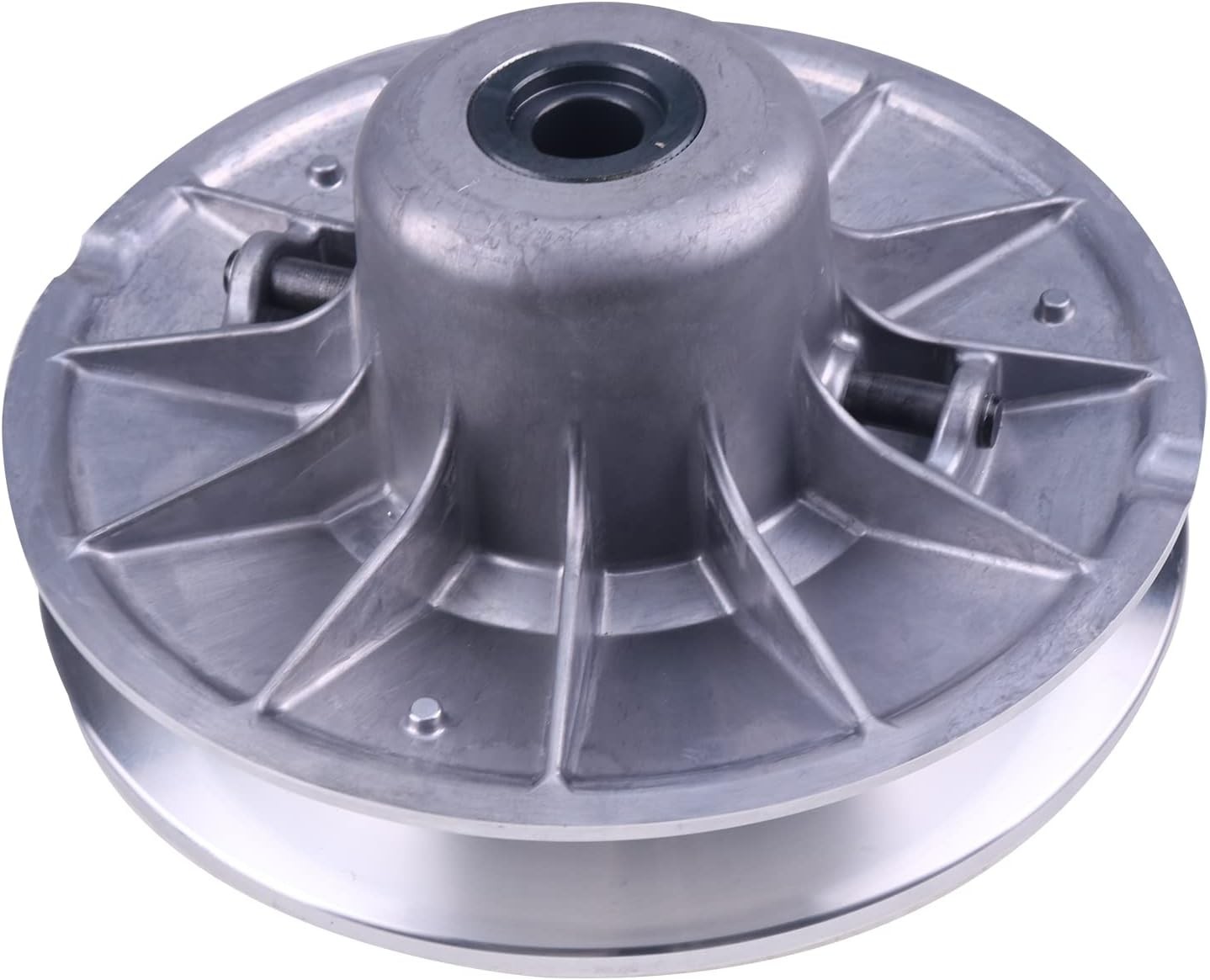 HOLDWELL Secondary Driven Team Clutch 623949 for EZGO Golf Cart ST 350 *6709C2B