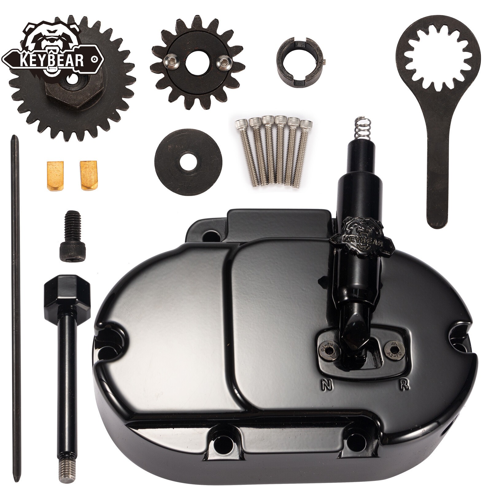 Motorcycle Reverse Gear Clutch for StreetGlide, Road Glide，ultra classic electra