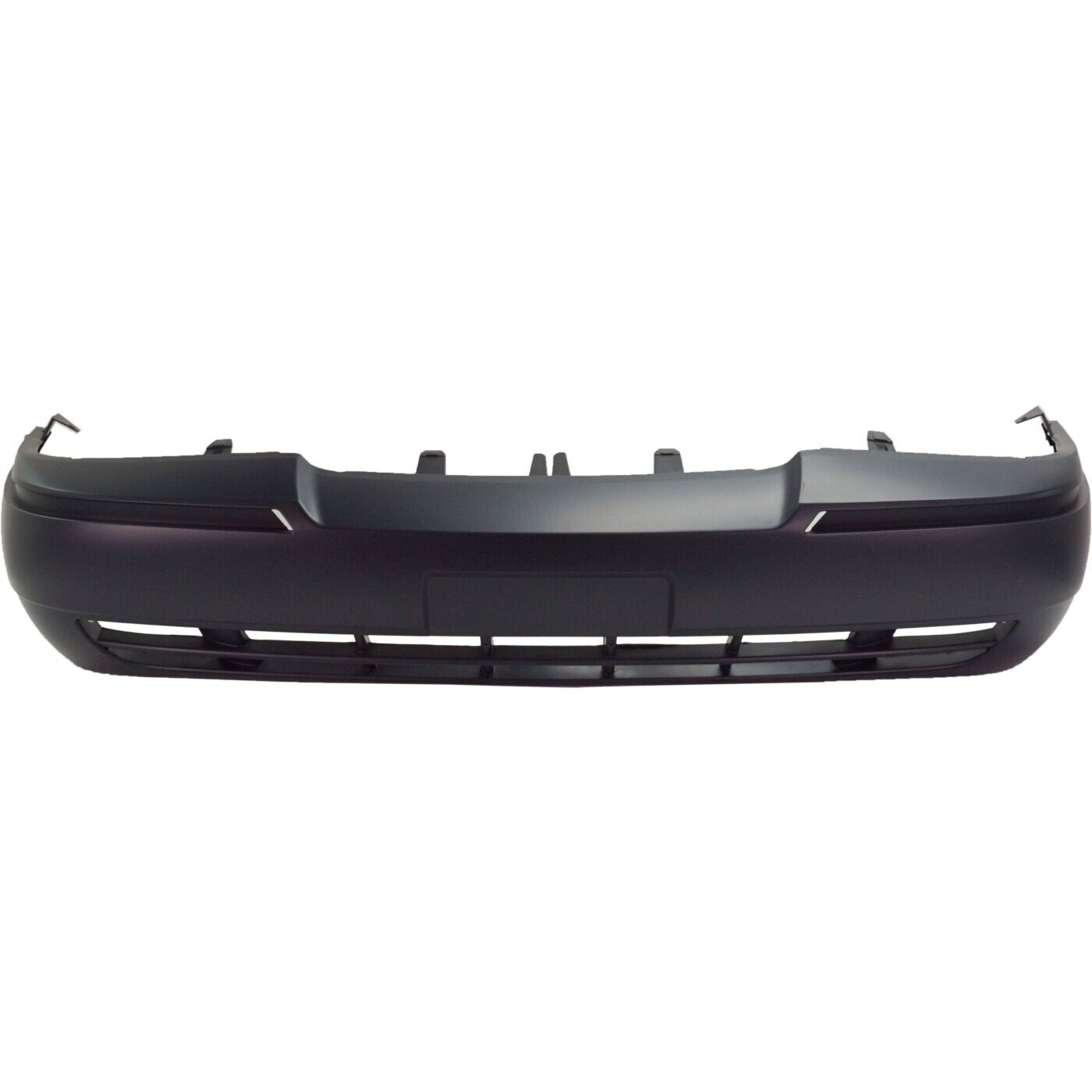 Front Bumper Cover For 2003-2005 Mercury Grand Marquis Primed