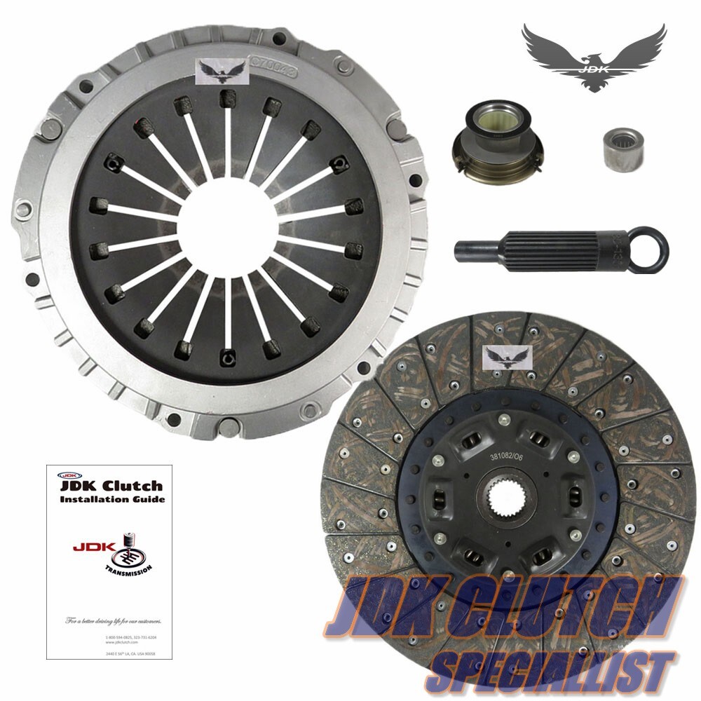JDK OE SPORT CLUTCH KIT for 1994 1995 1996 CHEVORET CORVETTE 5.7L LT1 LT5