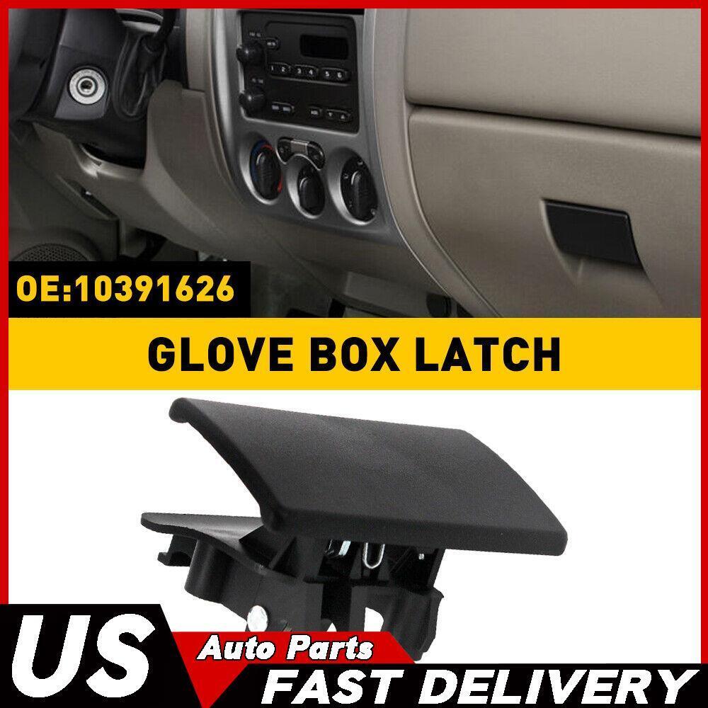 Glove Box Compartment Latch Handle For 06-12 Chevy Colorado GMC Canyon Hummer%H3
