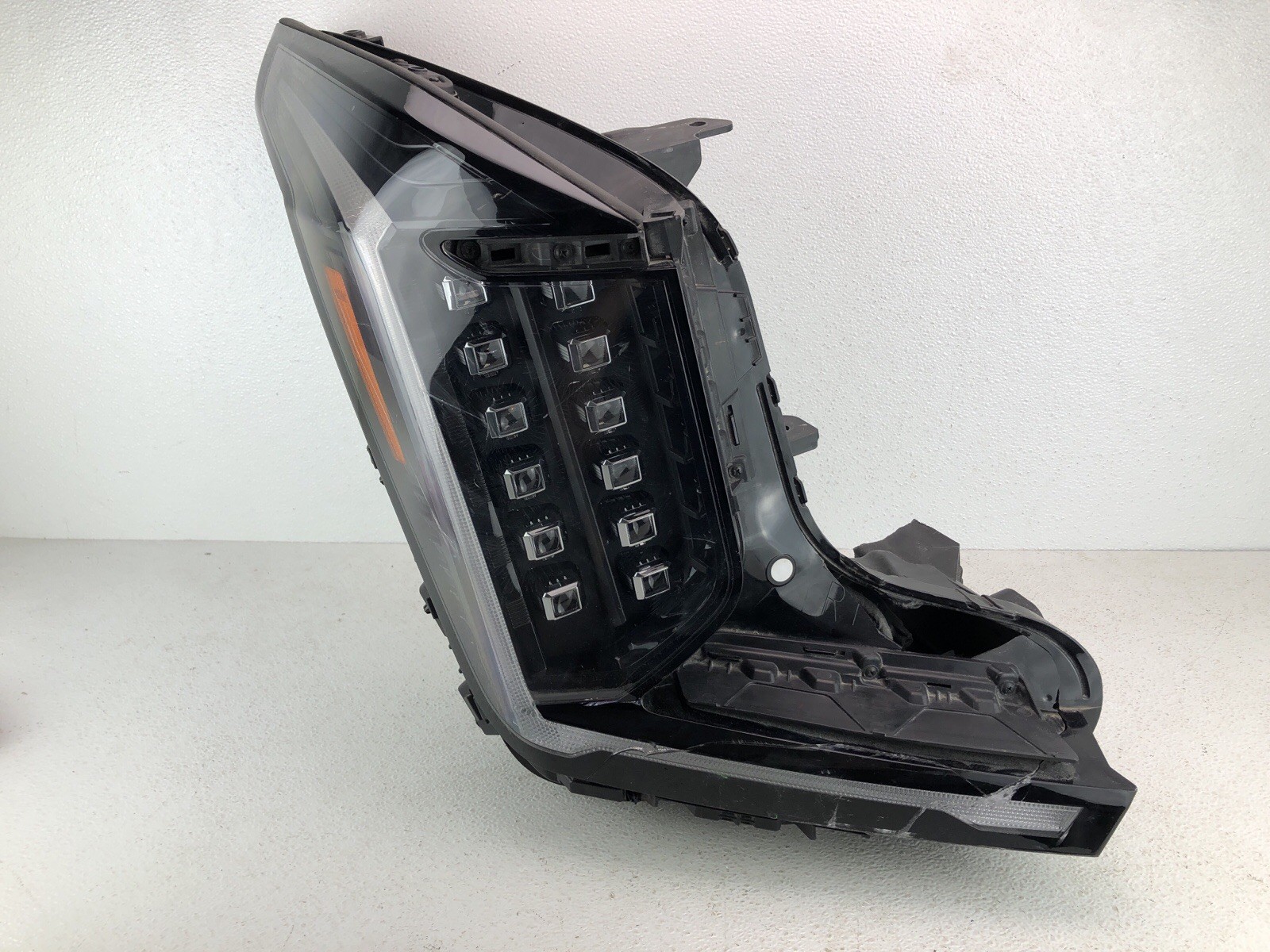2024-2026 Kia EV9 LED Pixel Headlight Right Passenger *PARTS* OEM ❌❌❌ 92102-D0