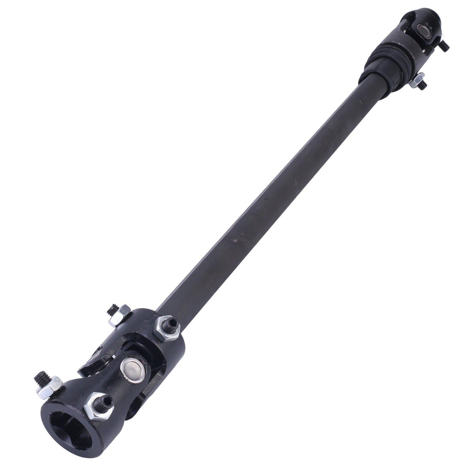 000980 Telescopic Steering Shaft For Ford F-100 F-150 F-250 F350 Truck 1980-1991
