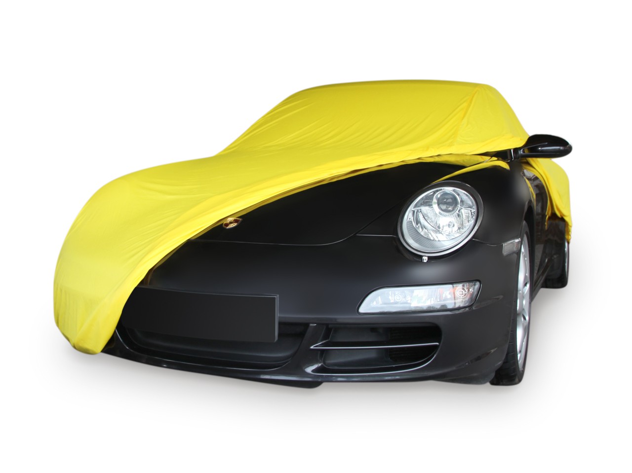 Soft Indoor Car Cover for Jaguar XK-SS Soft Indoor Car Cover for Jaguar XK-SS