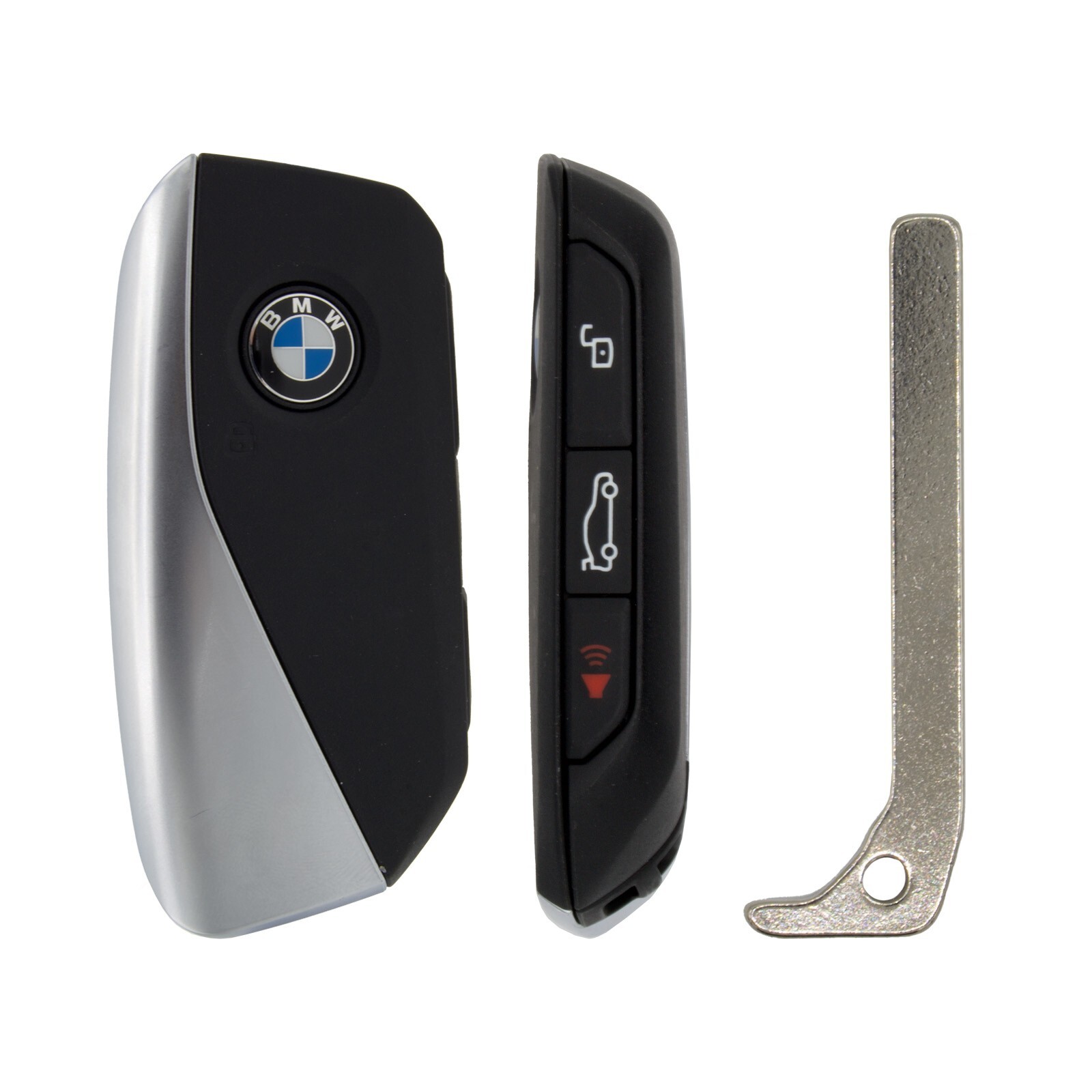 OEM 2022-2025 BMW X1 X5 3 430 4 SERIES SMART KEY REMOTE FOB IYZBK1 ~SUPER RARE
