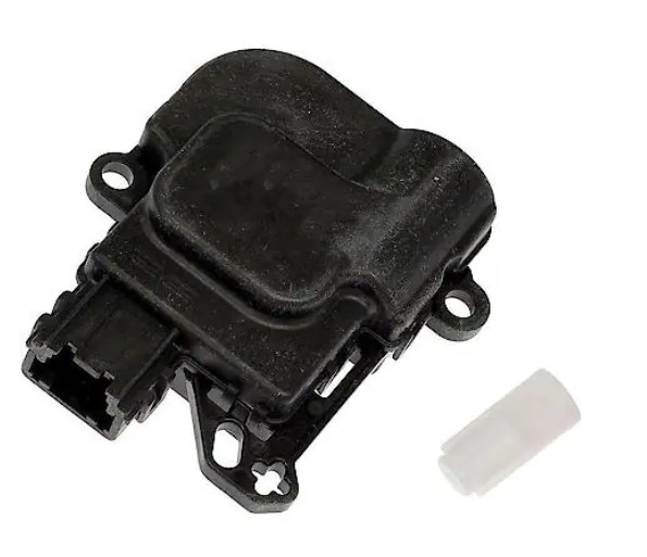 Dorman 604-253 HVAC Blend Door Actuator-Heater Blend Door Actuator Dorman 604-253 HVAC Blend Door Actuator-Heater Blend Door Actuator