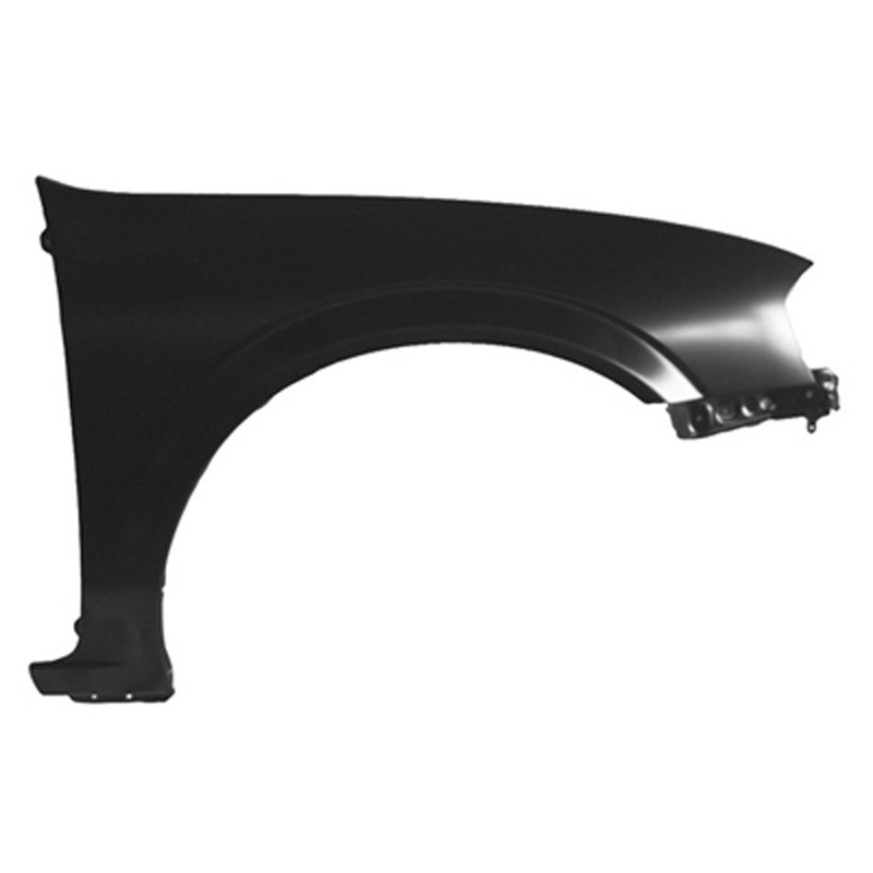 Fender Front Passenger Side For 2002-2003 Nissan Maxima
