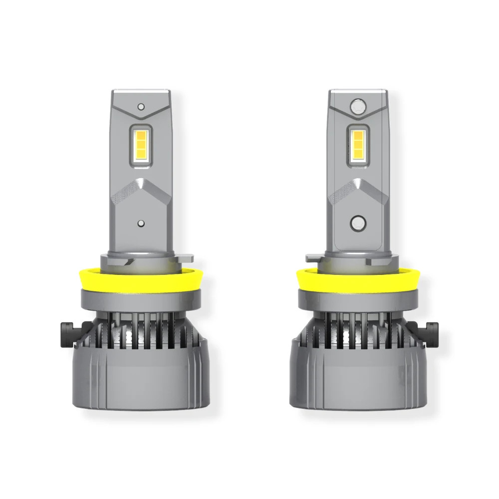 22111 TINY MONSTER ARC LIGHTING XTREME SERIES H8/H9/H11/H16 (JP) LED BULB KIT