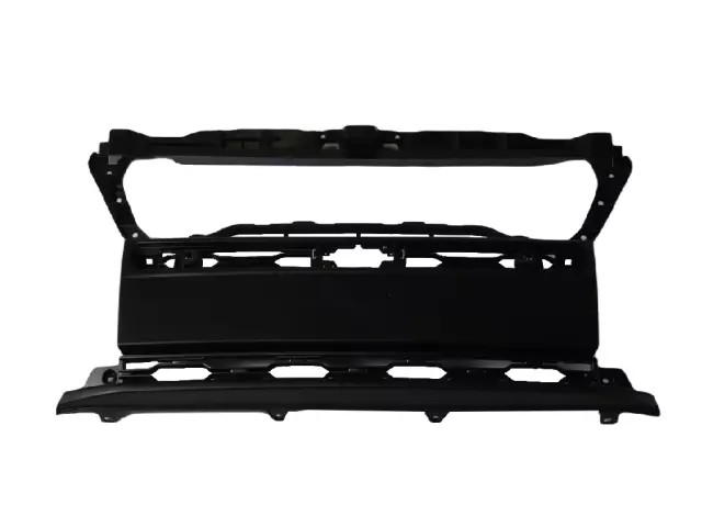 Genuine Mopar Front Bumper Fascia 7RV35JXWAB
