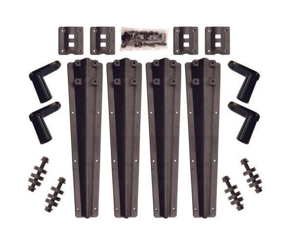 Minimizer Bracket Kit | 10001327
