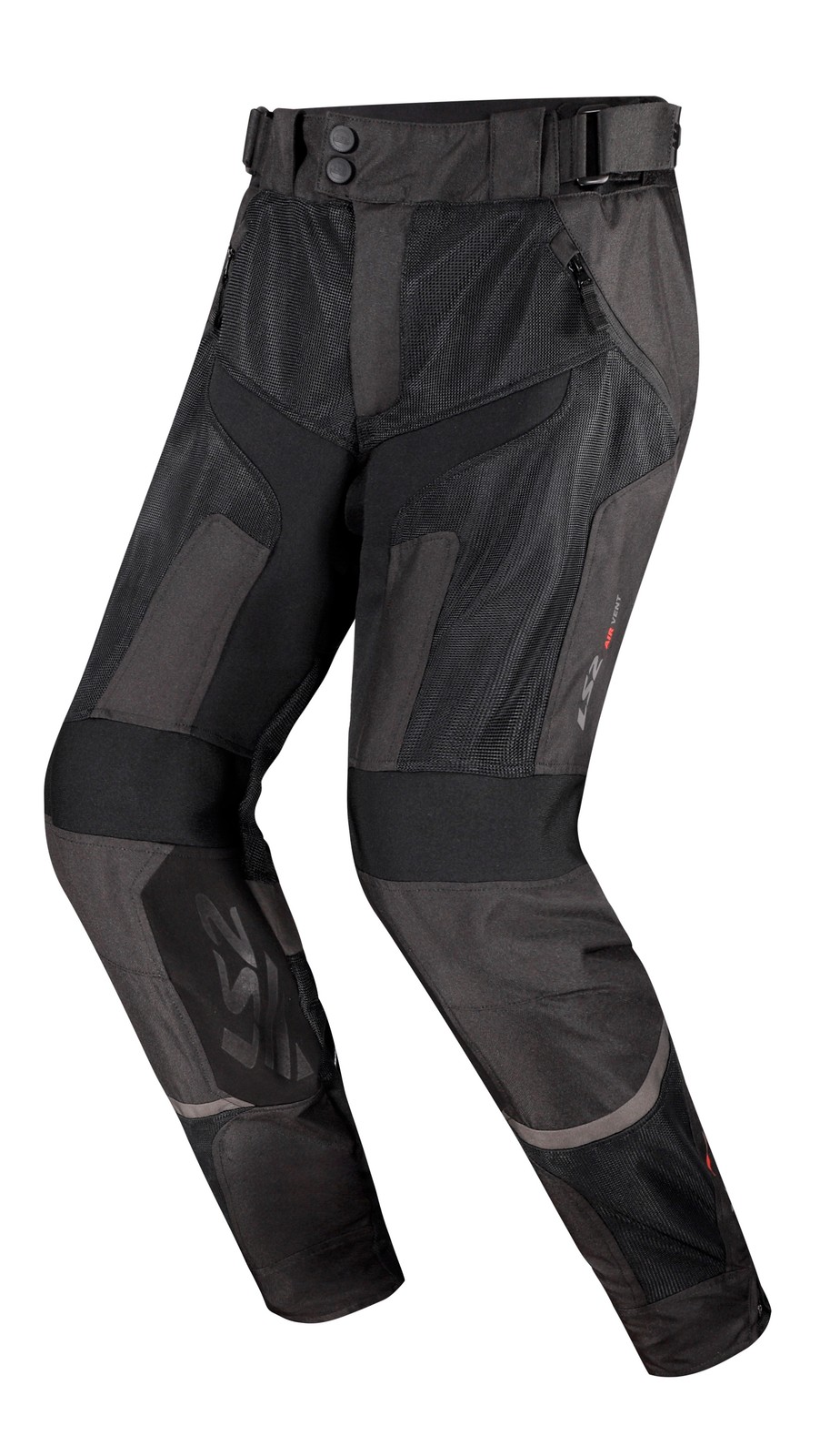 LS2 Mens Como Air Motorcycle Riding Pant XL