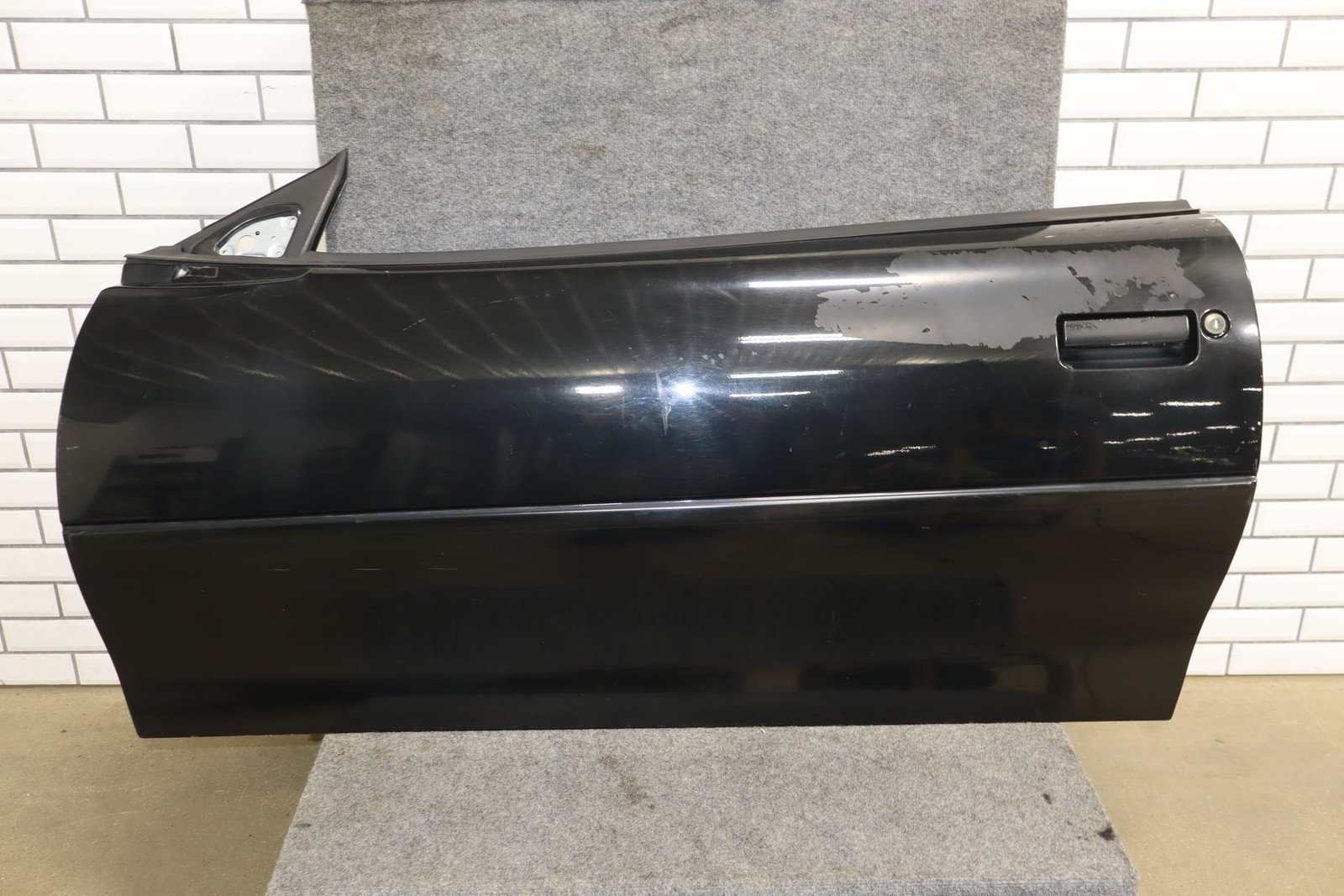 1993-2002 Chevrolet Camaro Left Front Door