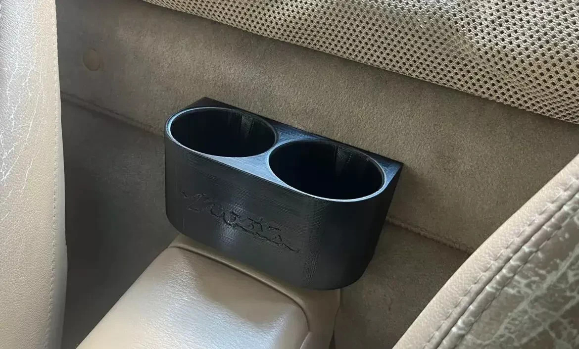 NA & NB1 Mazda Miata Cup Holder | MX-5 | Durable | Convenient