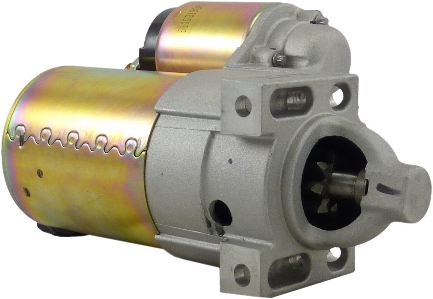 DIXIE CHOPPER GENERAC MOWER ELECTRIC STARTER OE4271 / OC3017 / OE9323 / 10455515