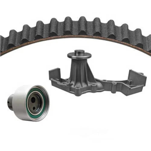 Engine Timing Belt Kit with Water Pump & Gasket Dayco WP249K1C