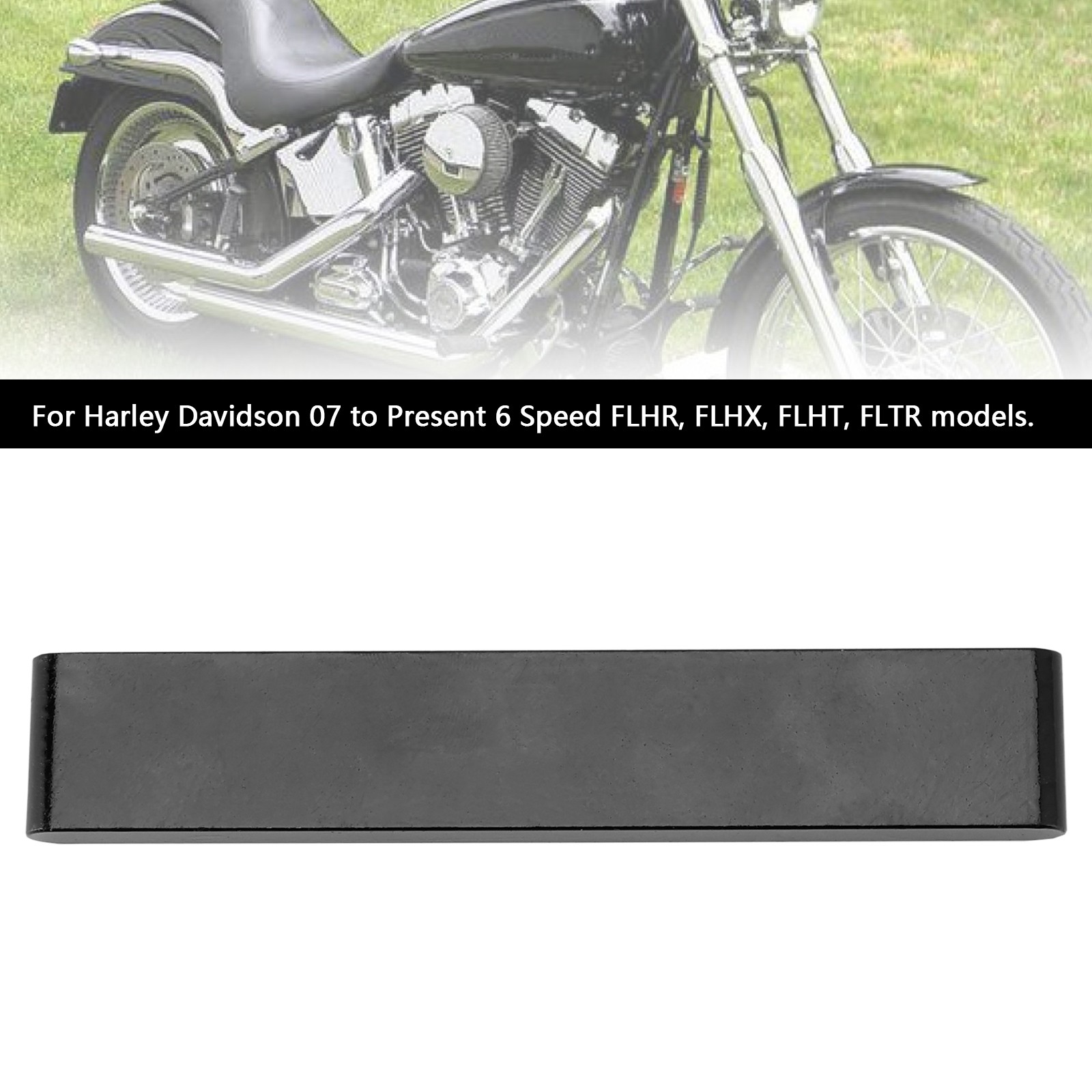Primary Drive Locking Bar Tool 6 Speed 5.625