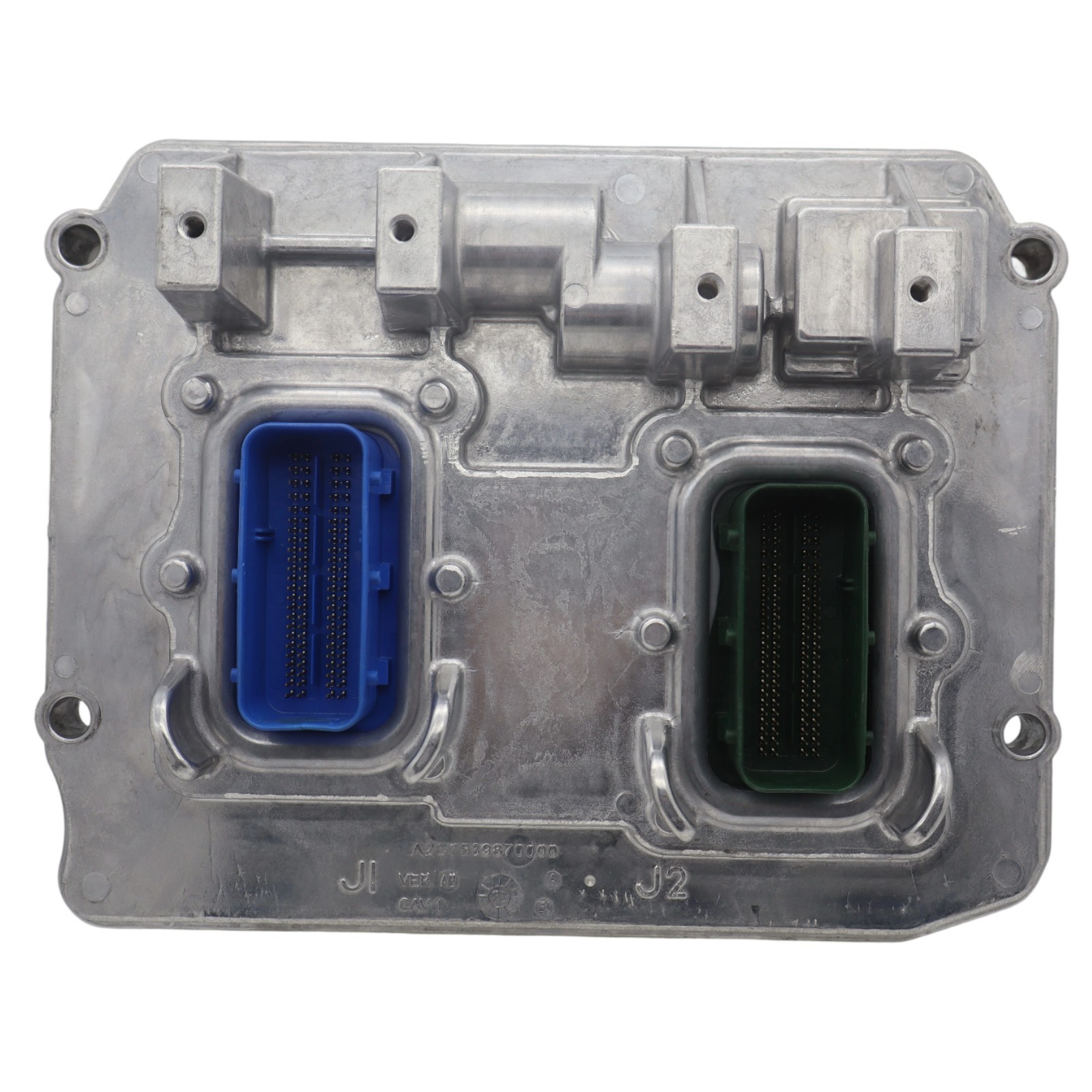 4384696 ECU ECM Control Module With Program For RAM 3500 Cummins 6.7L Engine