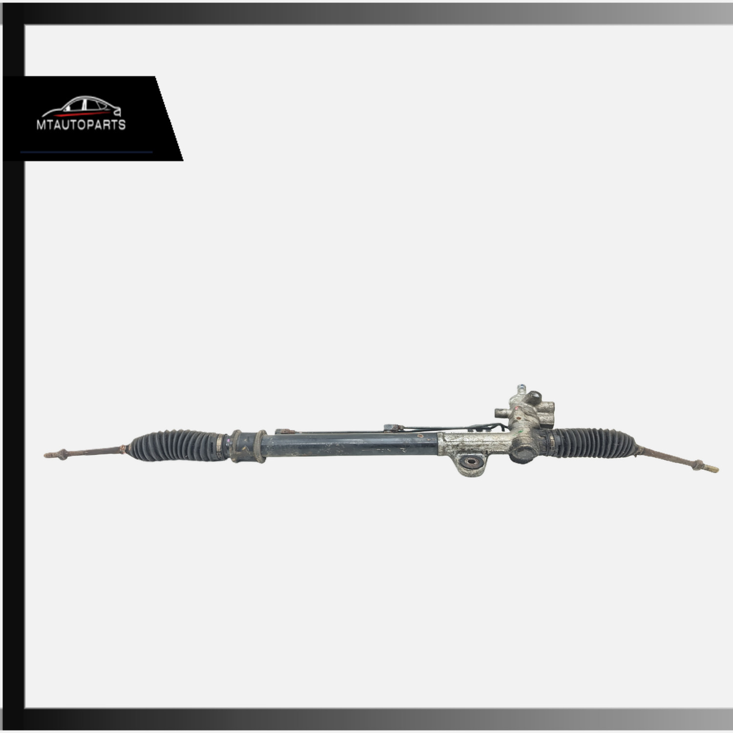 2009-2011 Honda Pilot Steering Gear Rack & Pinion oem