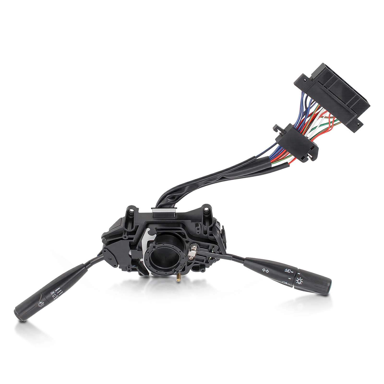 For 1989-91 Toyota Pickup Truck Headlight Turn Signal Wiper Switch 84310-35300